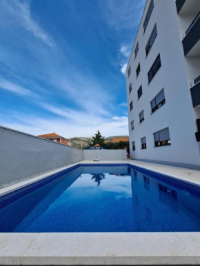 Apartments Angelus